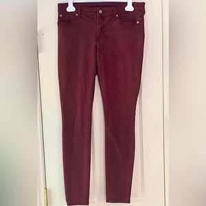 Gap Denim Leggings